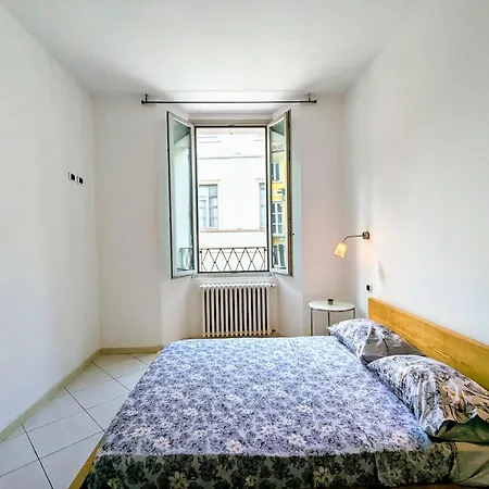 Casa Degli Osci アパート
