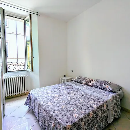 Casa Degli Osci Apartment Domodossola