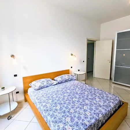Appartamento Casa Degli Osci