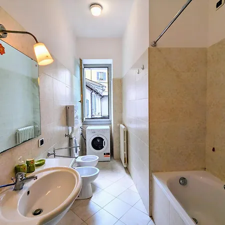 Apartment Casa Degli Osci *