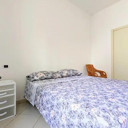 Apartment Casa Degli Osci Domodossola