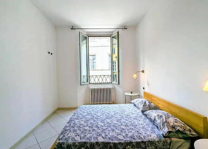 Casa Degli Osci Appartamento