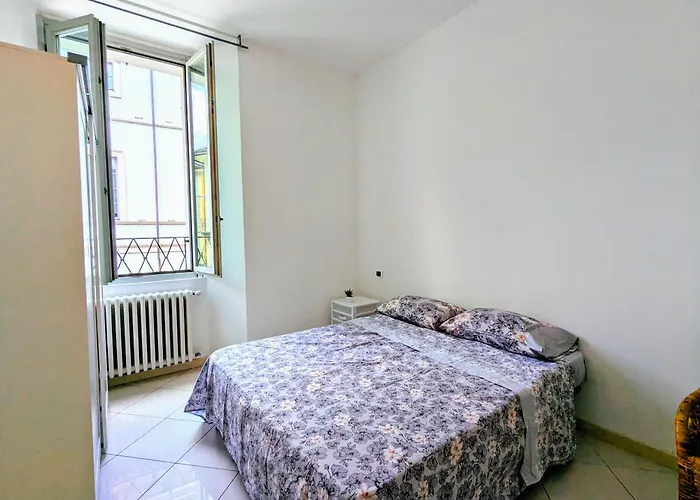 Casa Degli Osci Appartamento Domodossola