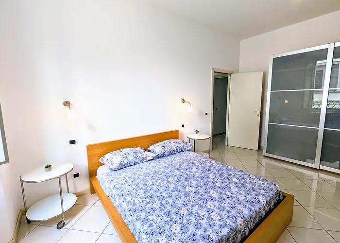 アパート Casa Degli Osci