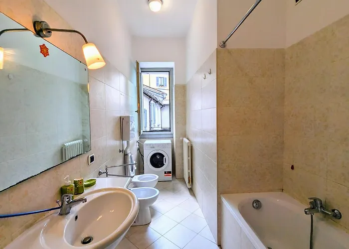 Appartamento Casa Degli Osci *