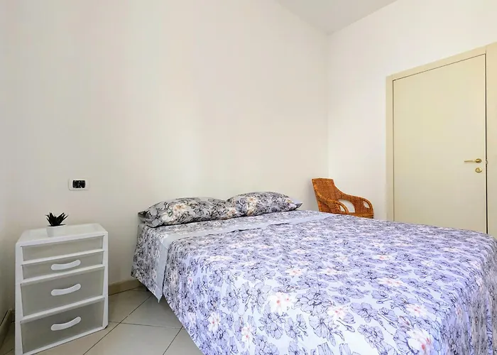 アパート Casa Degli Osci ドモドッソラ